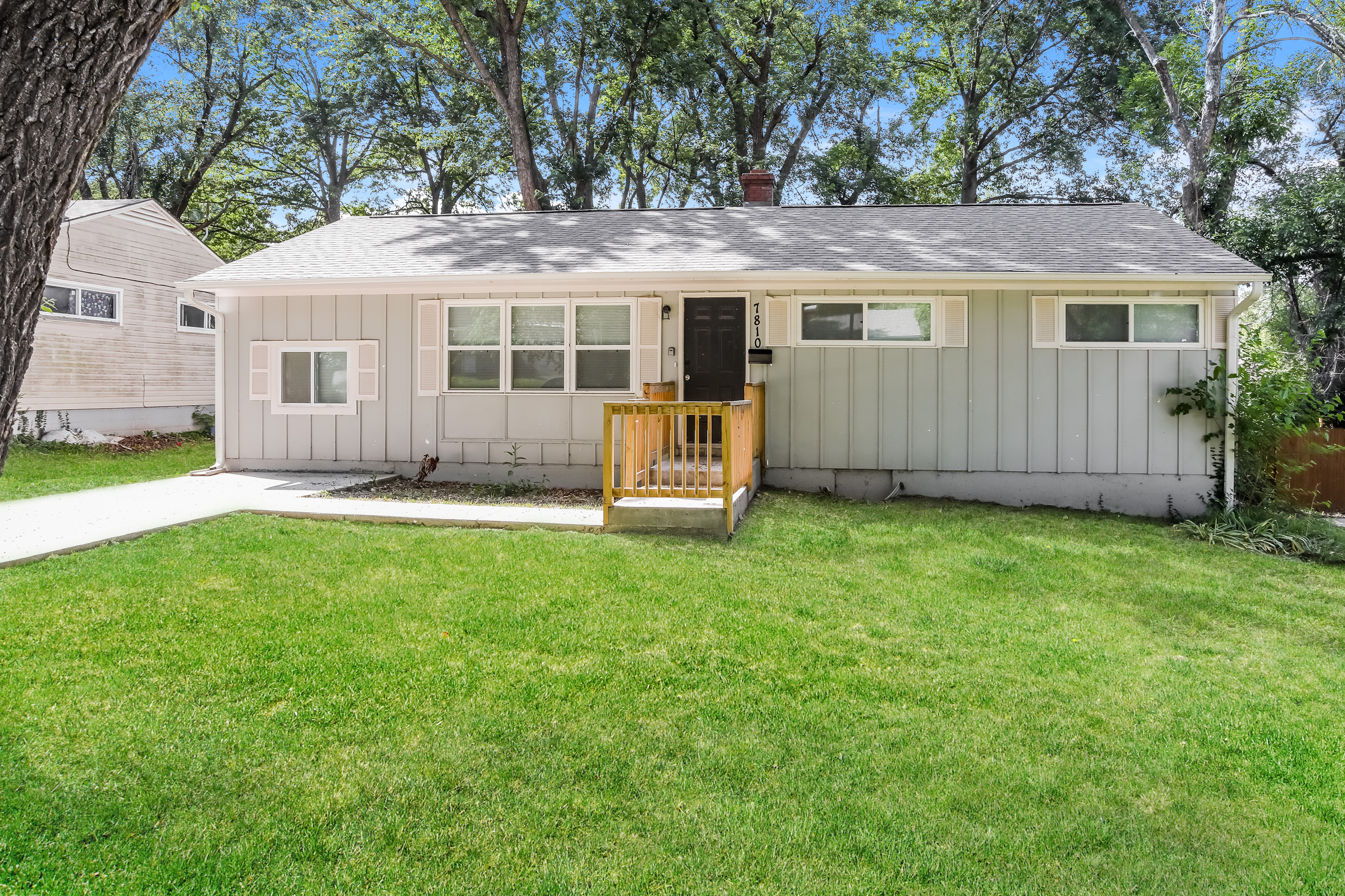 7810 E 113th St Kansas City, MO 64134